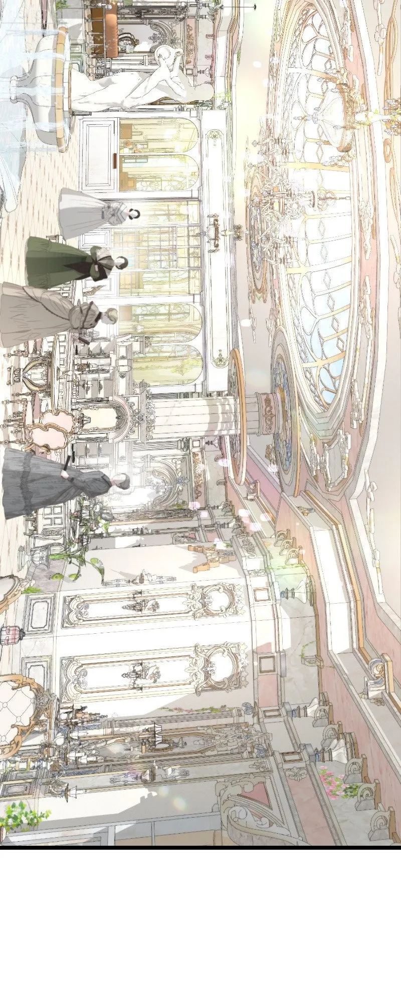 Read Le Prince scandaleux Manga Online