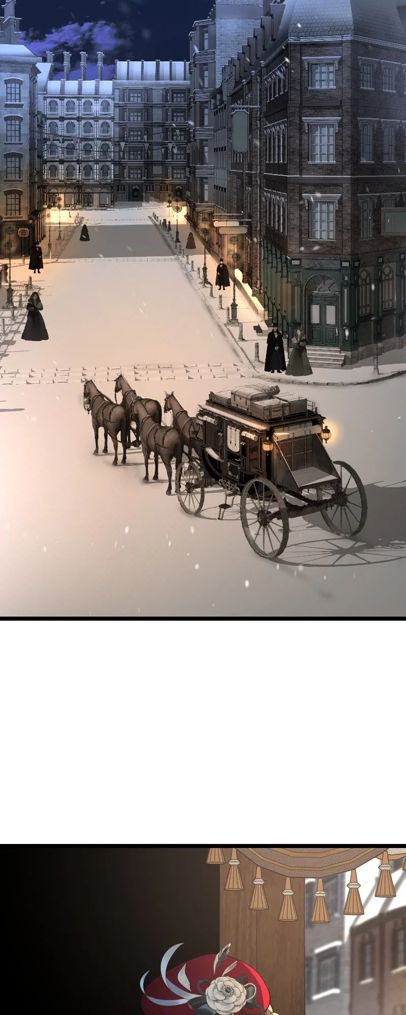 Read Le Prince scandaleux Manga Online