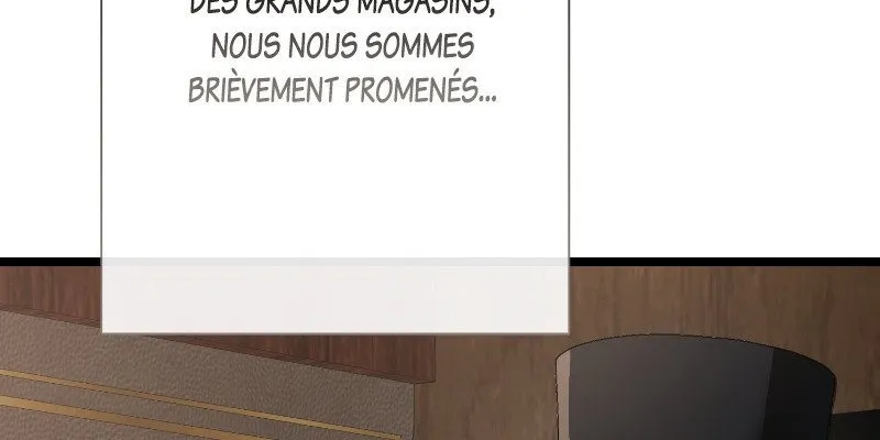 Read Le Prince scandaleux Manga Online