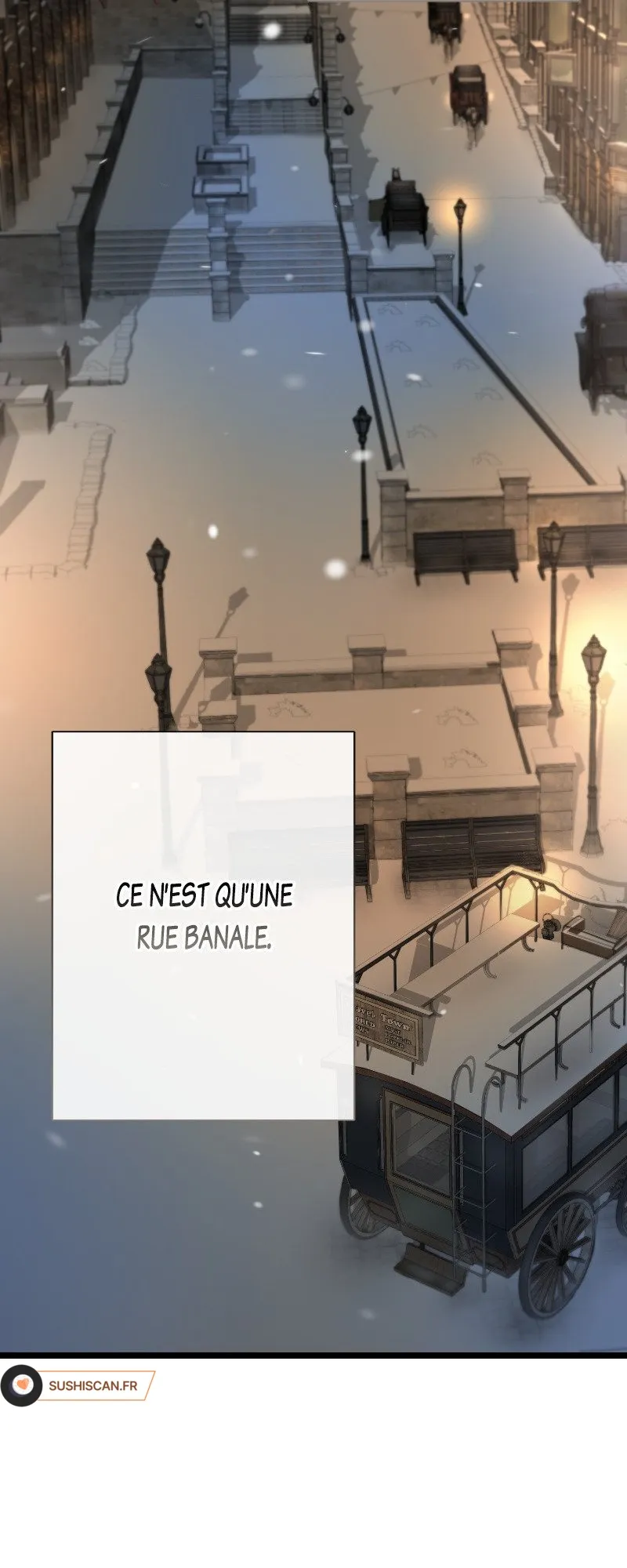 Read Le Prince scandaleux Manga Online
