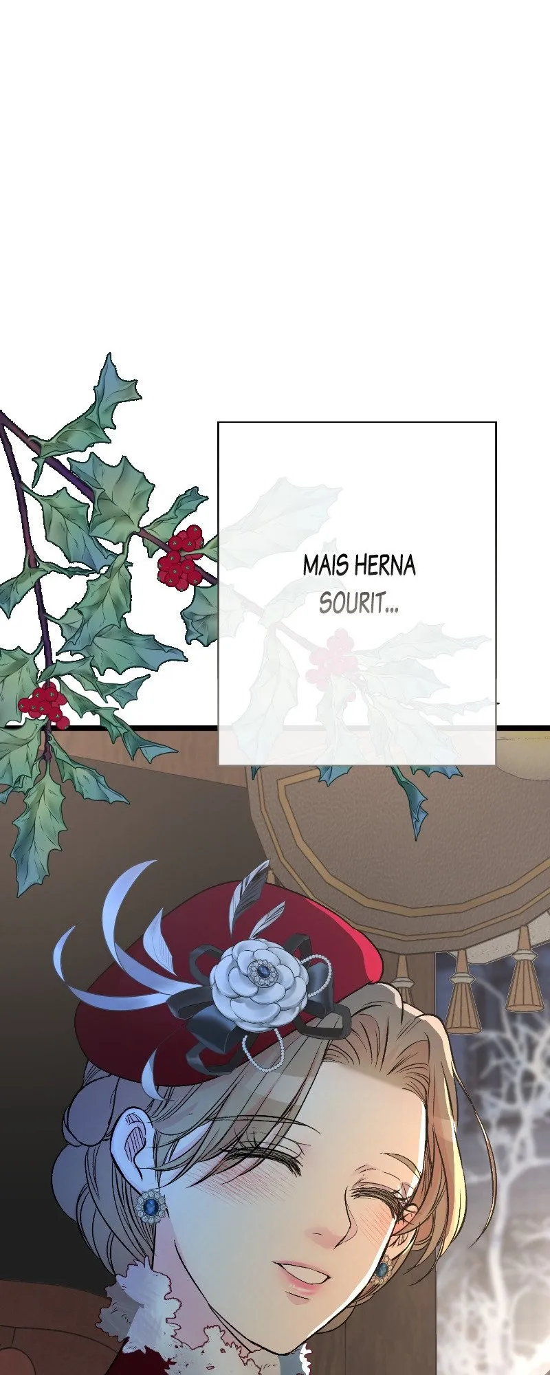 Read Le Prince scandaleux Manga Online