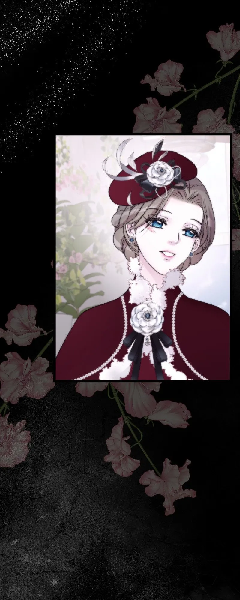 Read Le Prince scandaleux Manga Online
