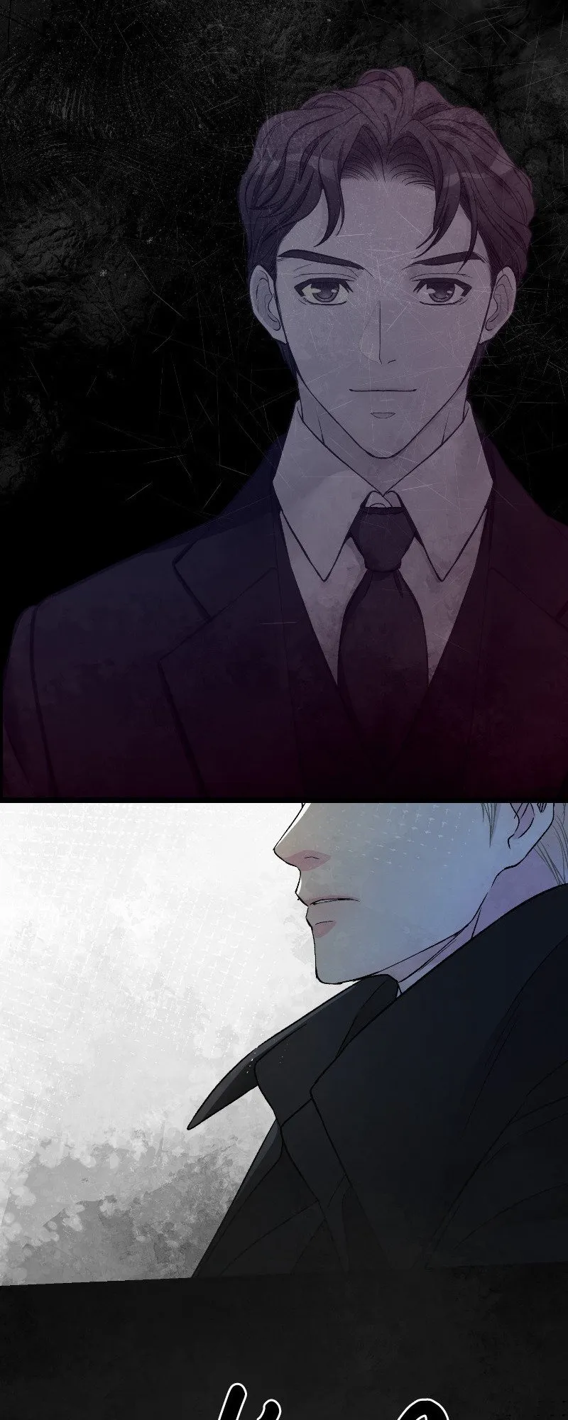 Read Le Prince scandaleux Manga Online