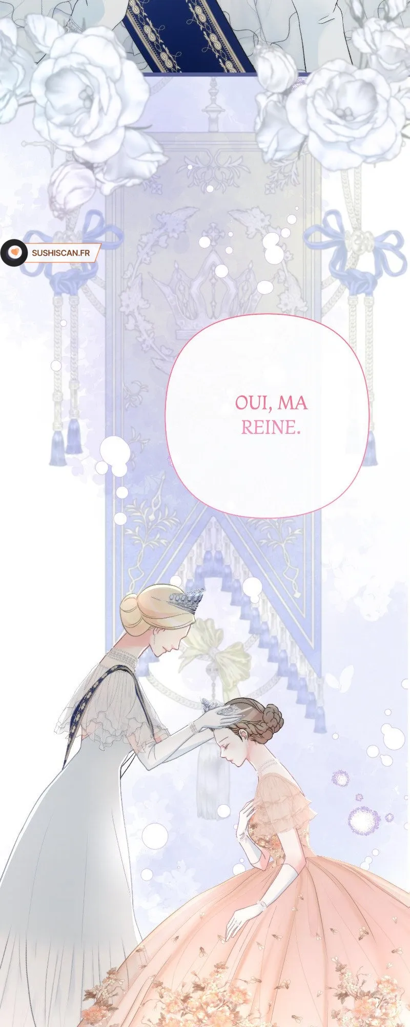 Read Le Prince scandaleux Manga Online