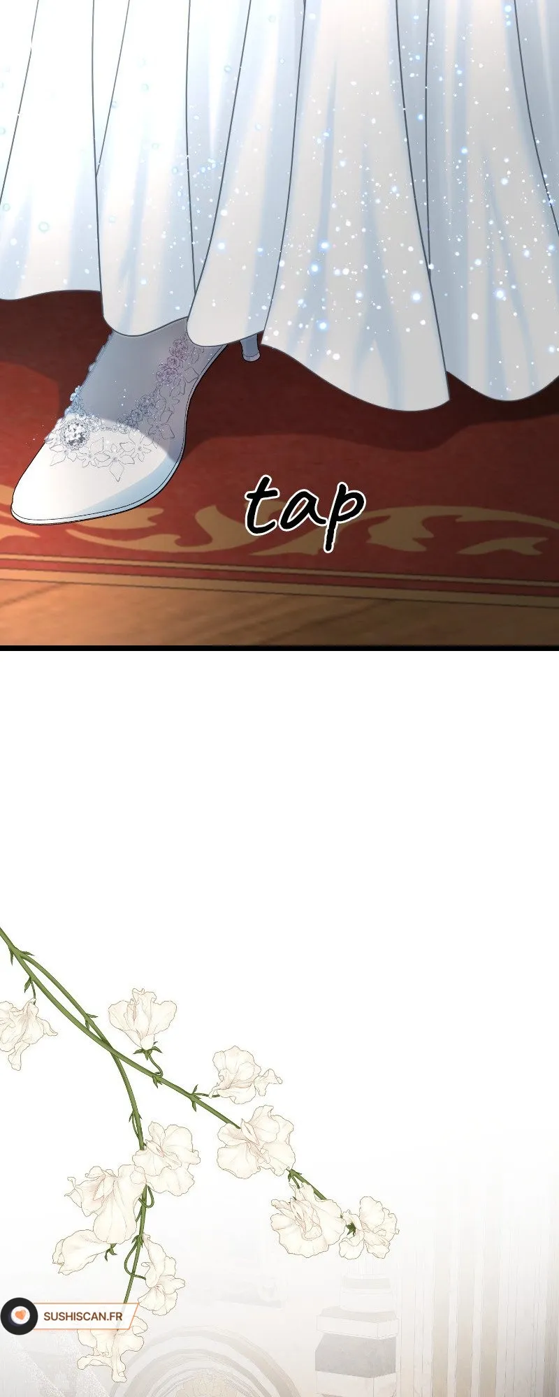 Read Le Prince scandaleux Manga Online