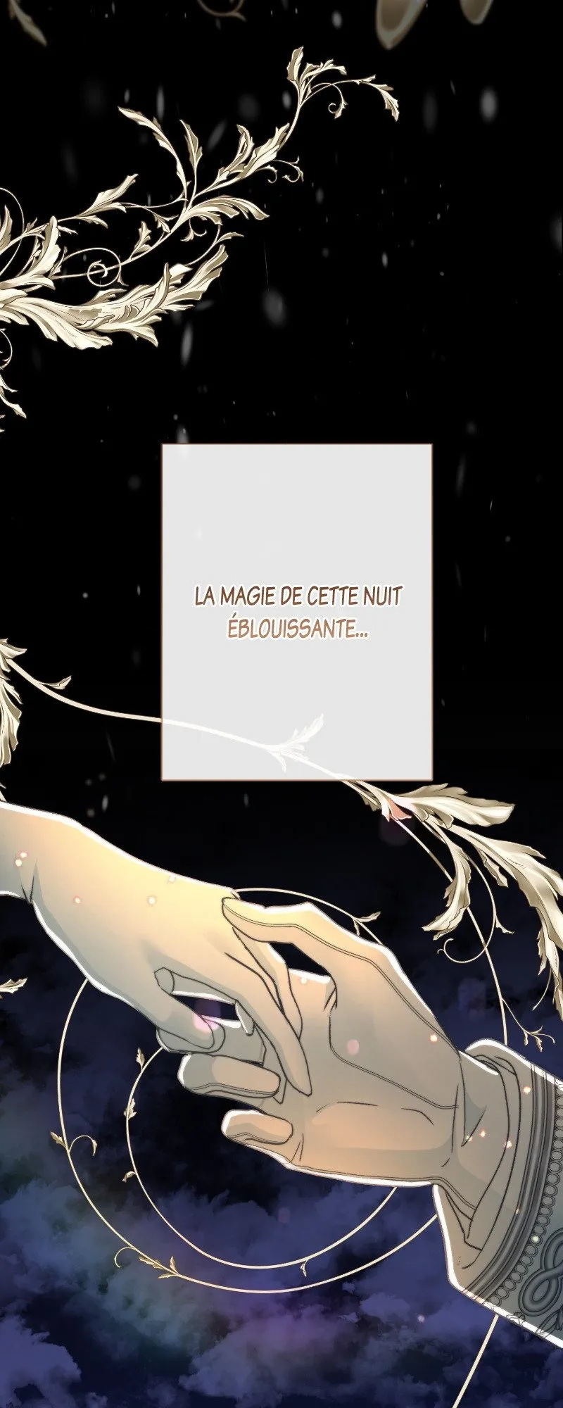 Read Le Prince scandaleux Manga Online