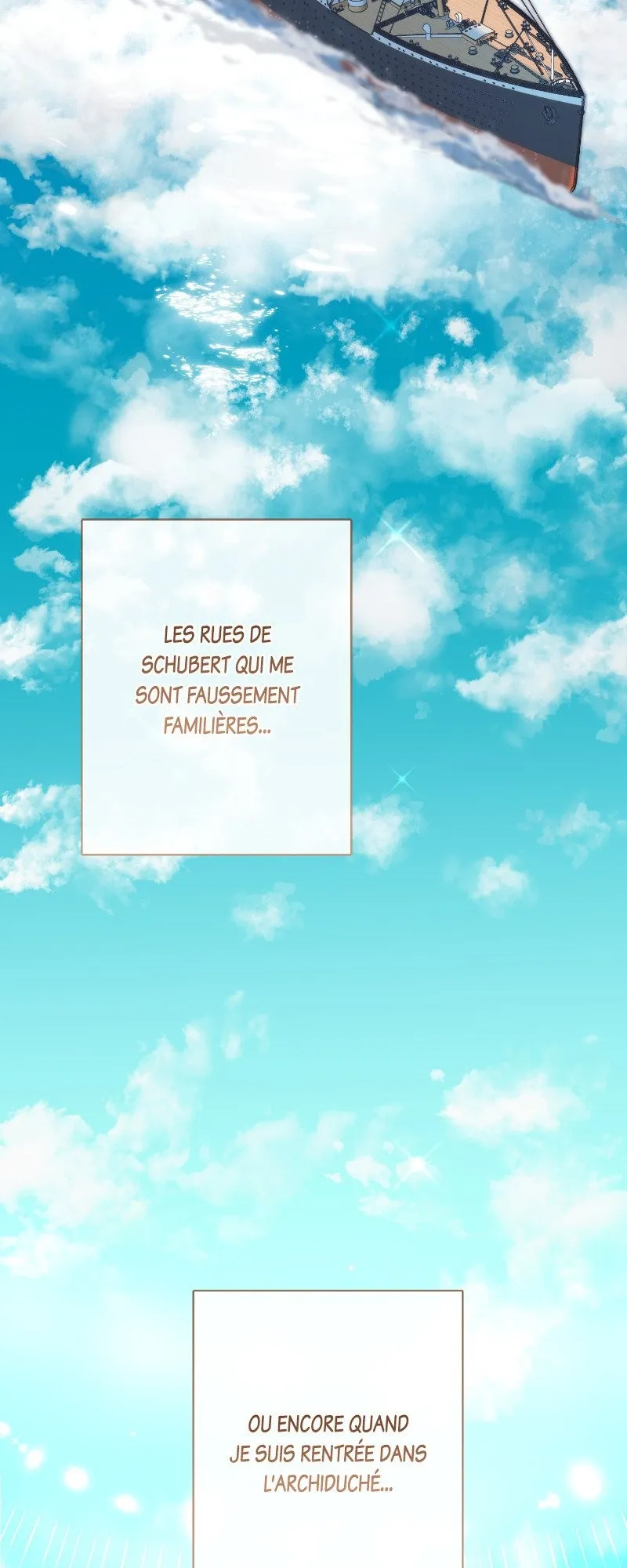 Read Le Prince scandaleux Manga Online