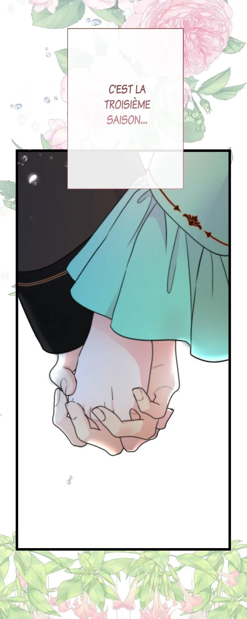Read Le Prince scandaleux Manga Online