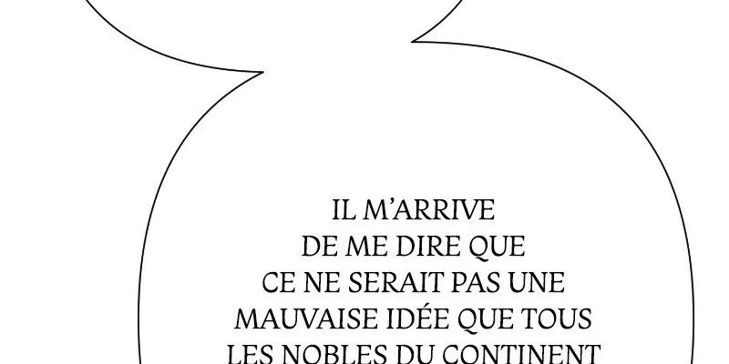 Read Le Prince scandaleux Manga Online