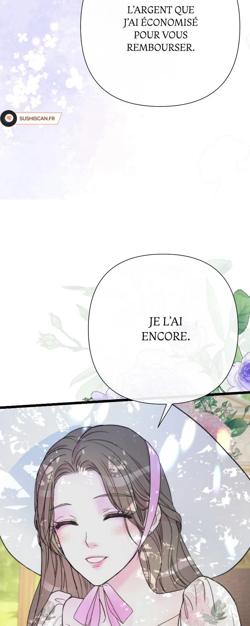 Read Le Prince scandaleux Manga Online