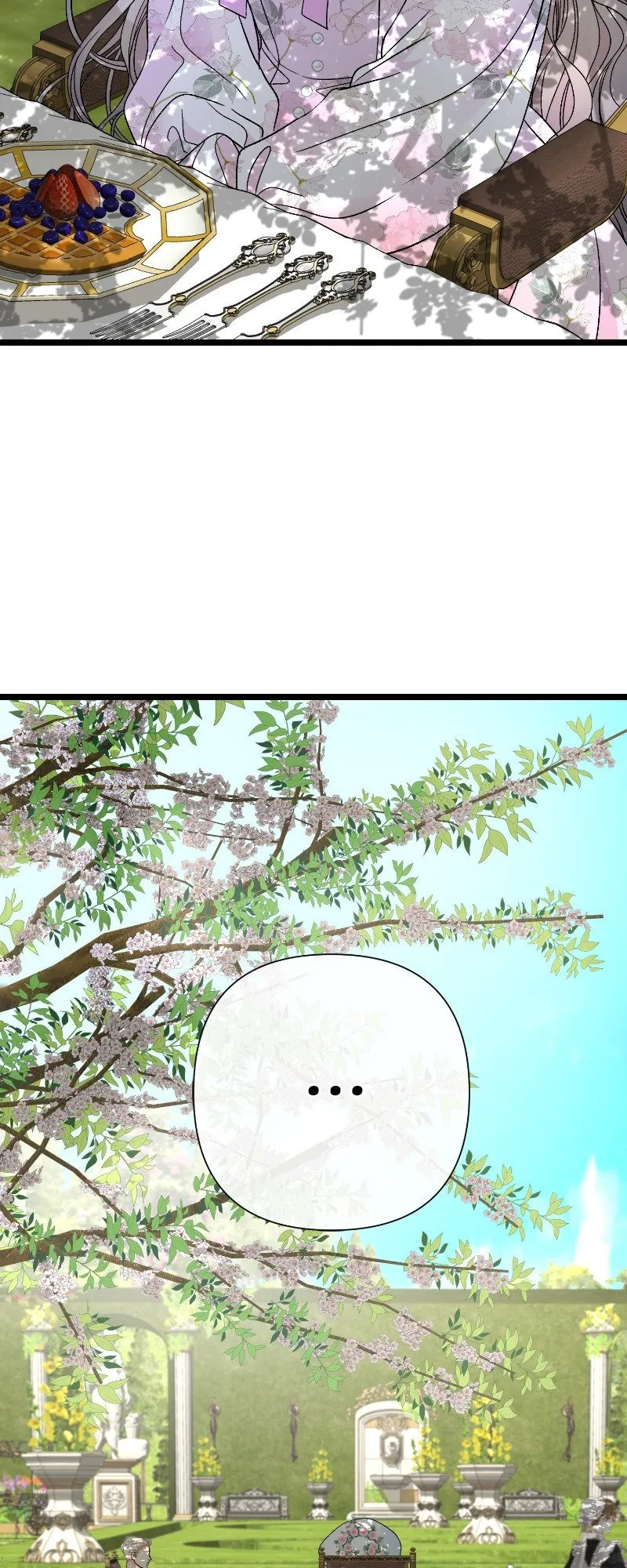 Read Le Prince scandaleux Manga Online