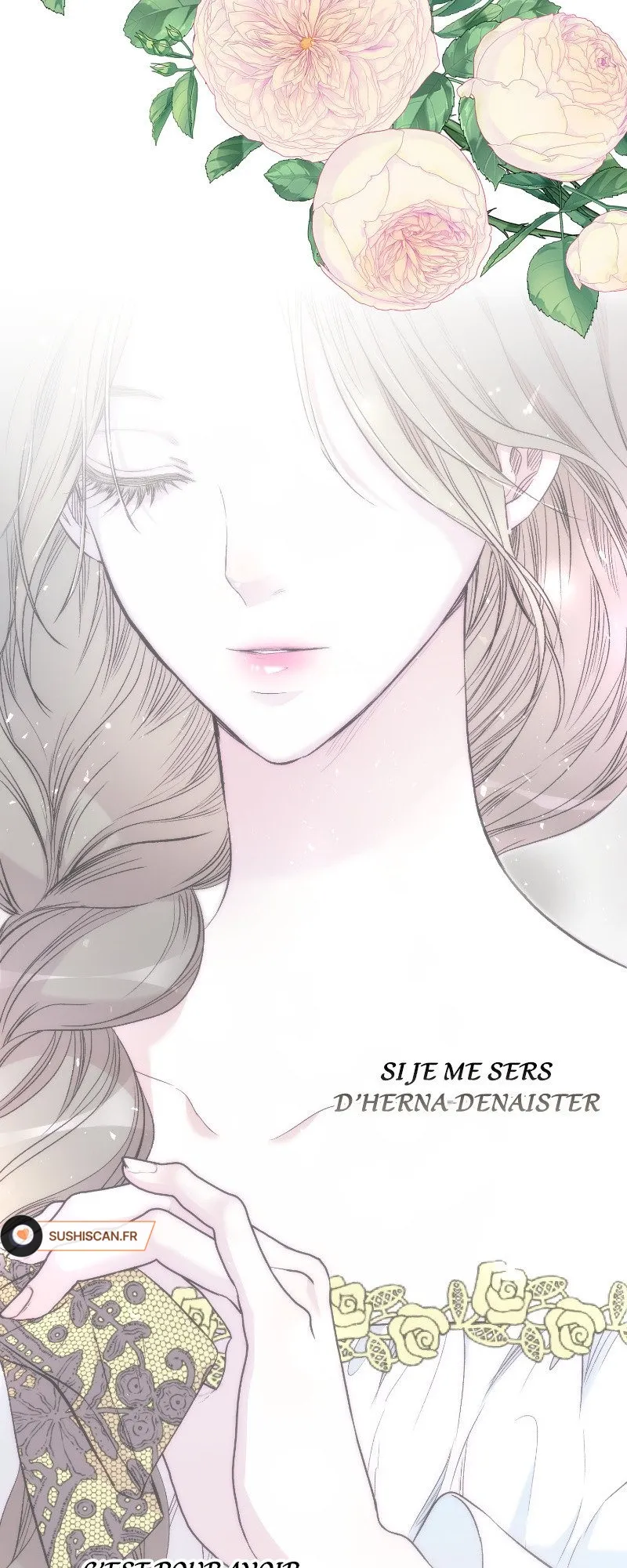 Read Le Prince scandaleux Manga Online