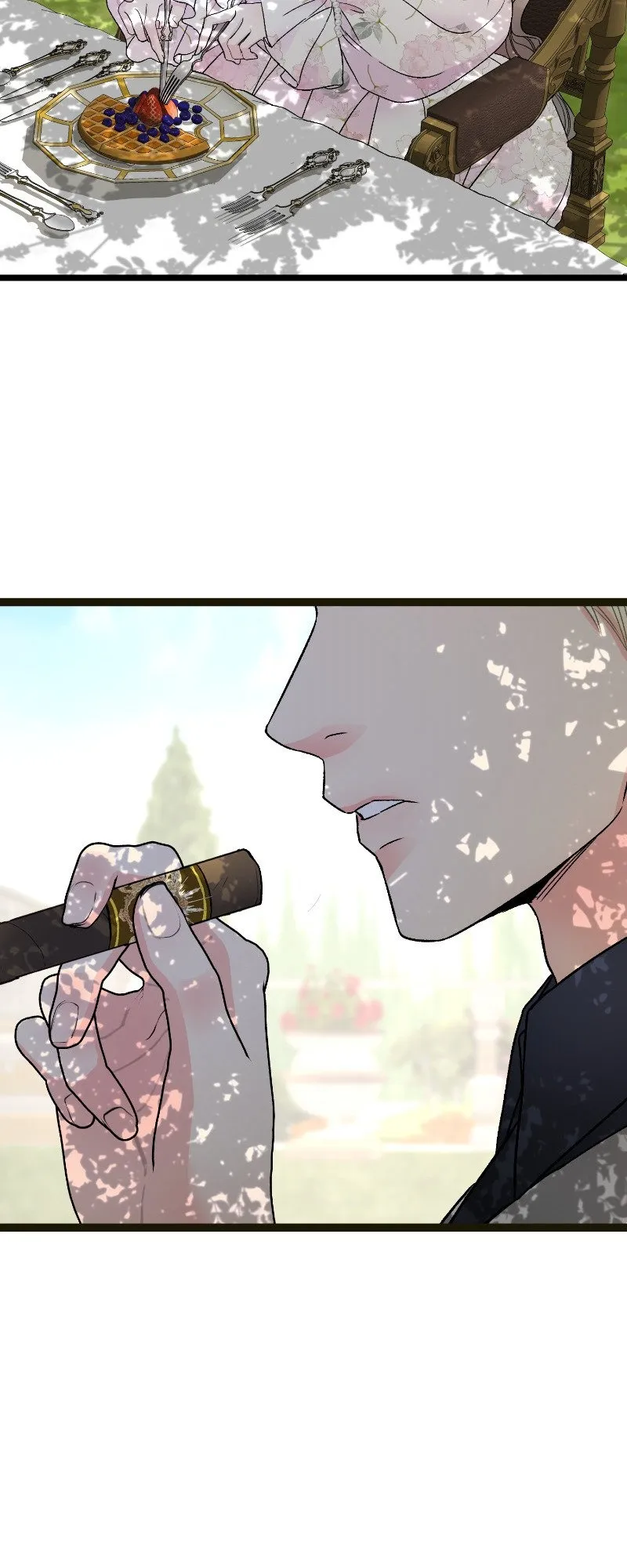 Read Le Prince scandaleux Manga Online