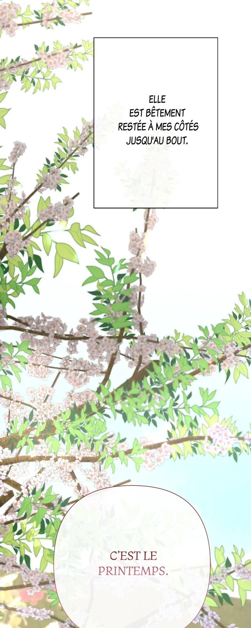 Read Le Prince scandaleux Manga Online