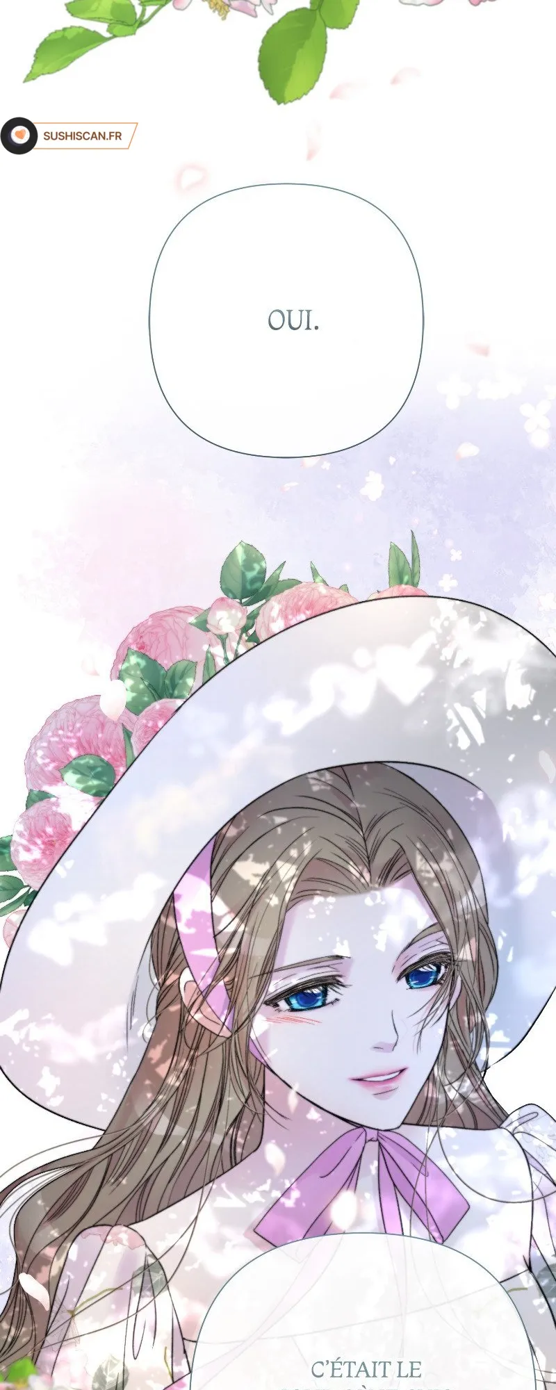 Read Le Prince scandaleux Manga Online