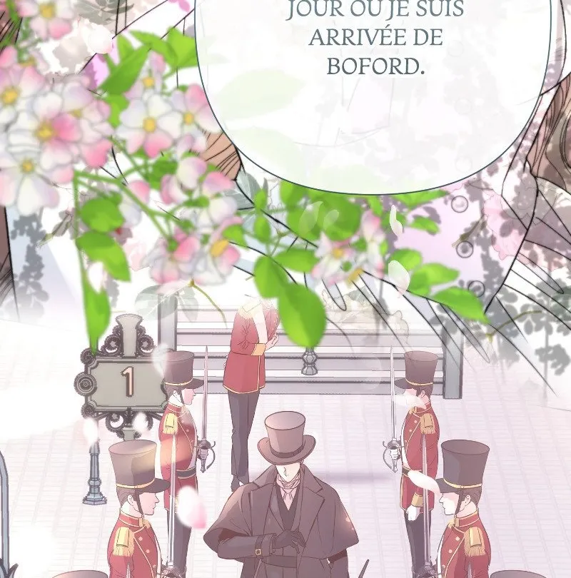 Read Le Prince scandaleux Manga Online