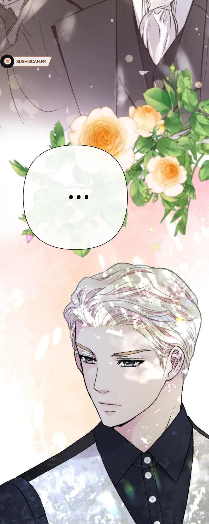 Read Le Prince scandaleux Manga Online