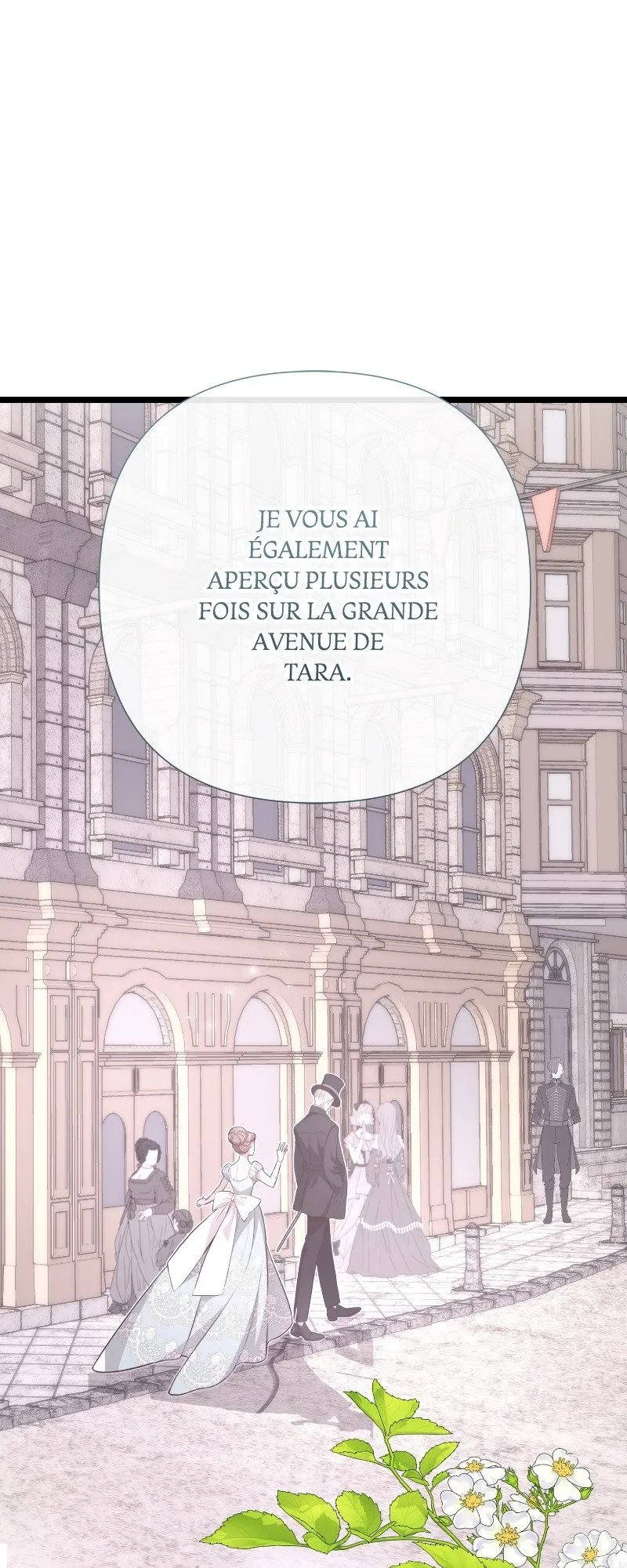 Read Le Prince scandaleux Manga Online
