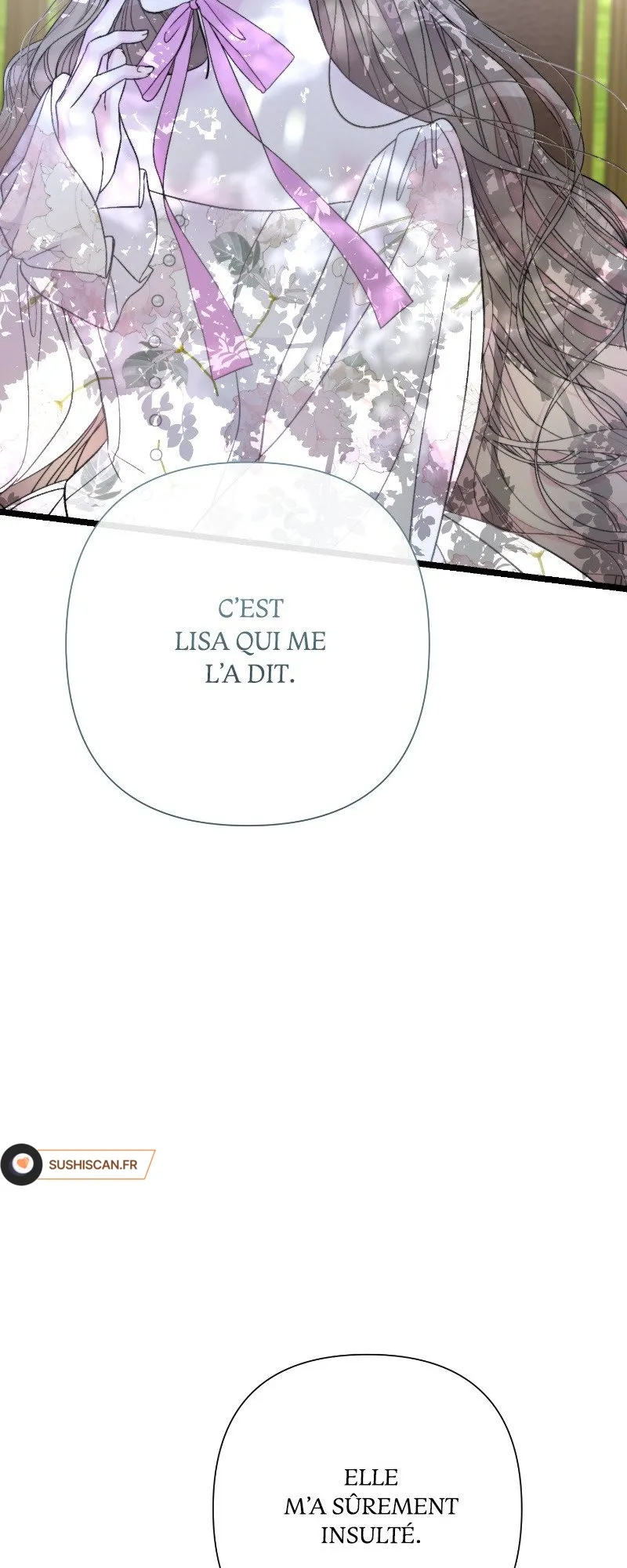 Read Le Prince scandaleux Manga Online