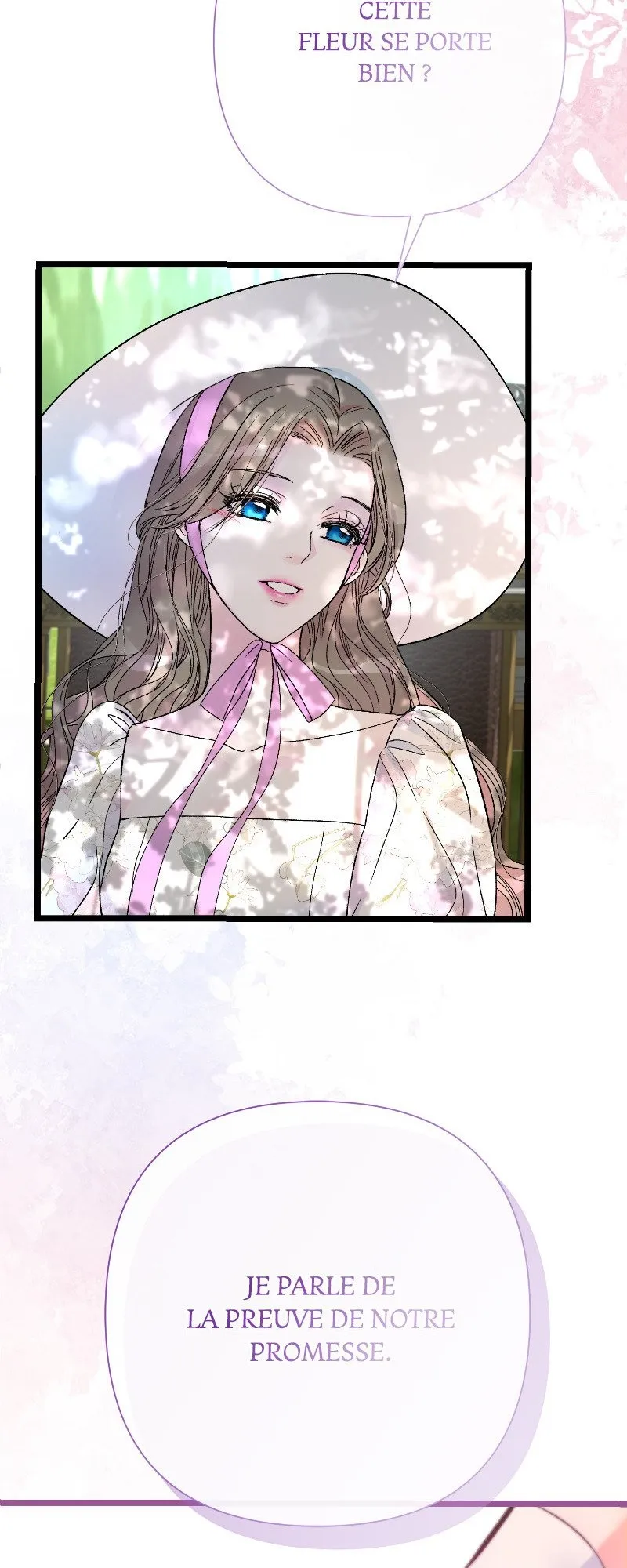 Read Le Prince scandaleux Manga Online