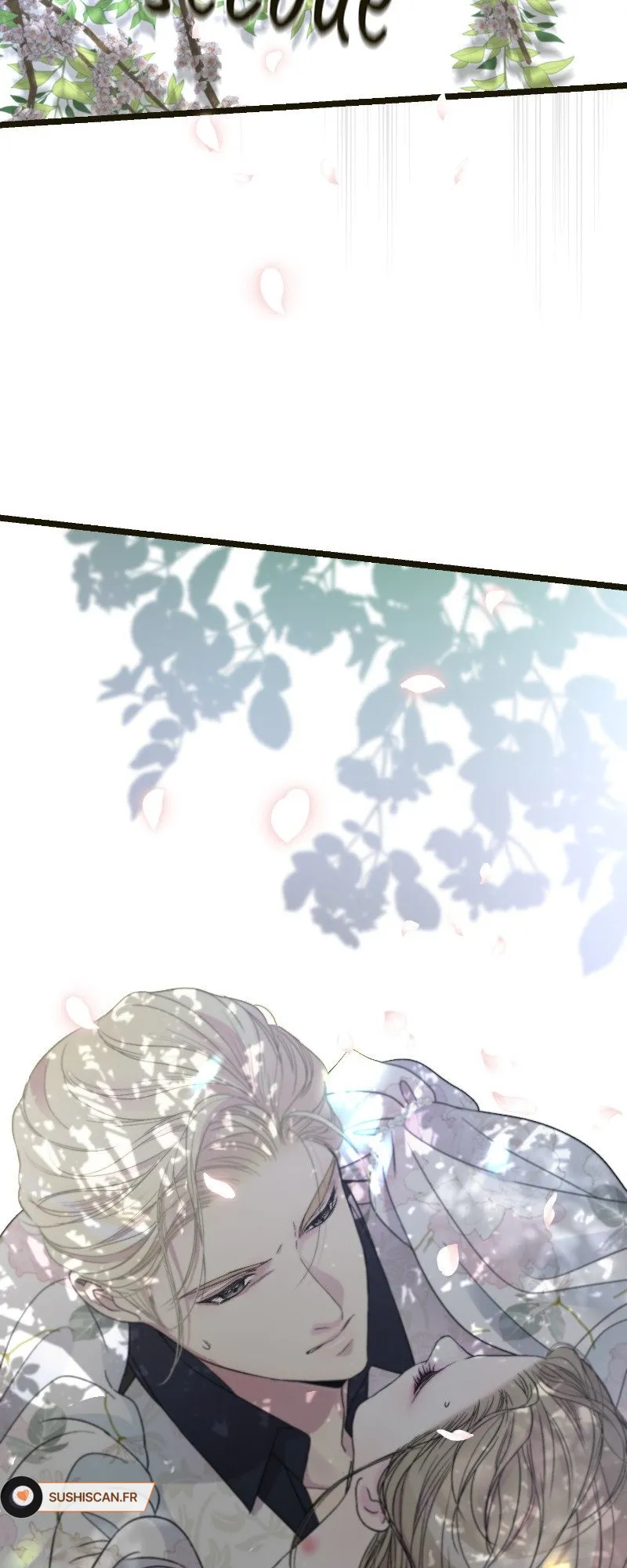 Read Le Prince scandaleux Manga Online