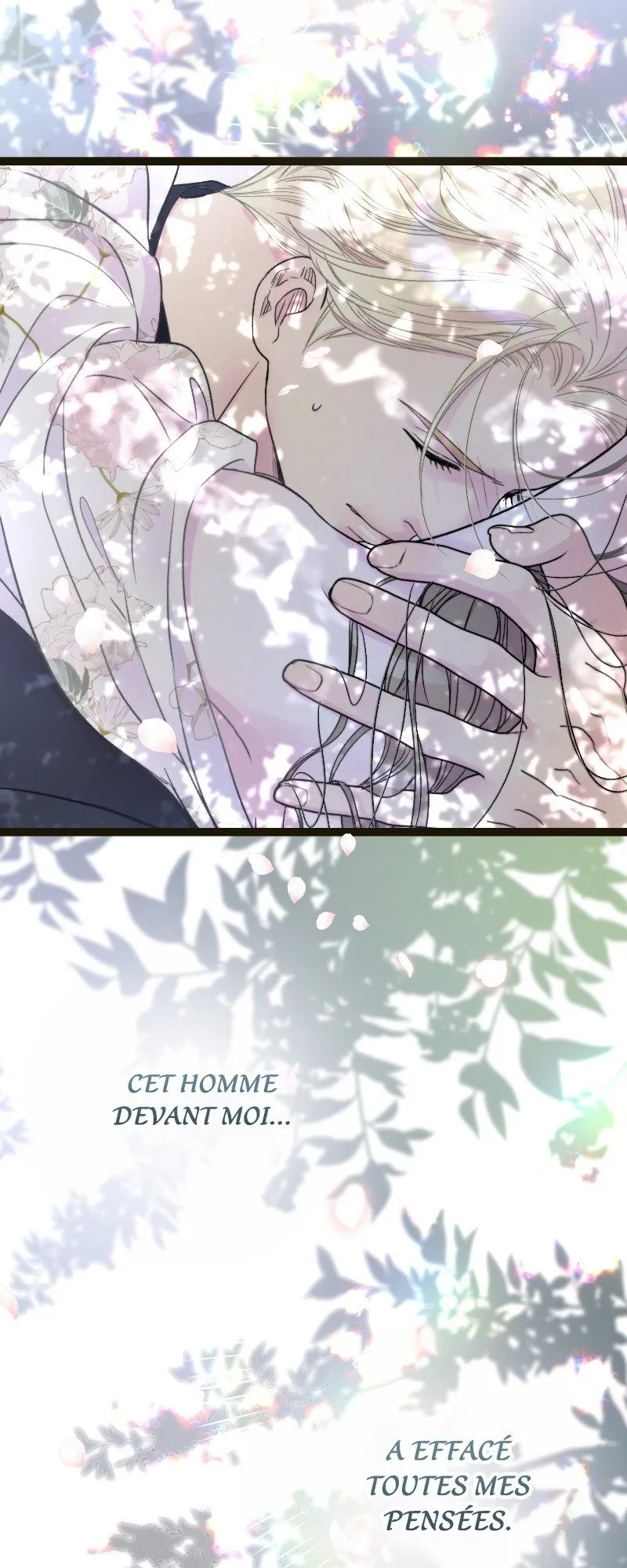 Read Le Prince scandaleux Manga Online