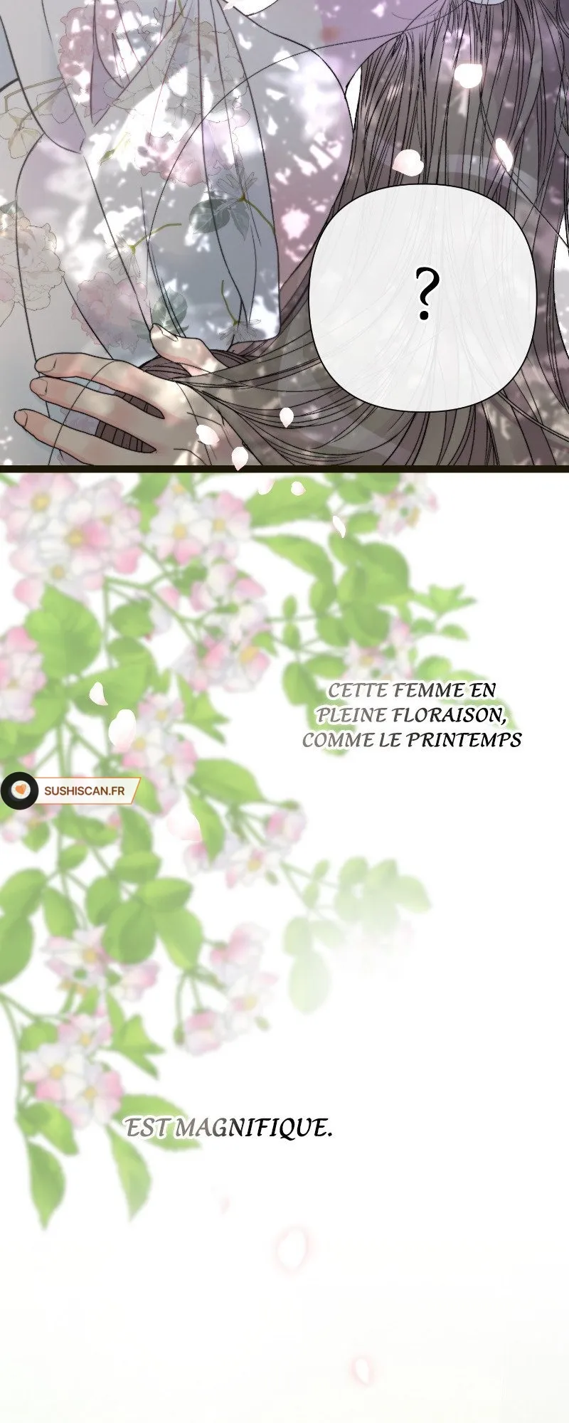 Read Le Prince scandaleux Manga Online