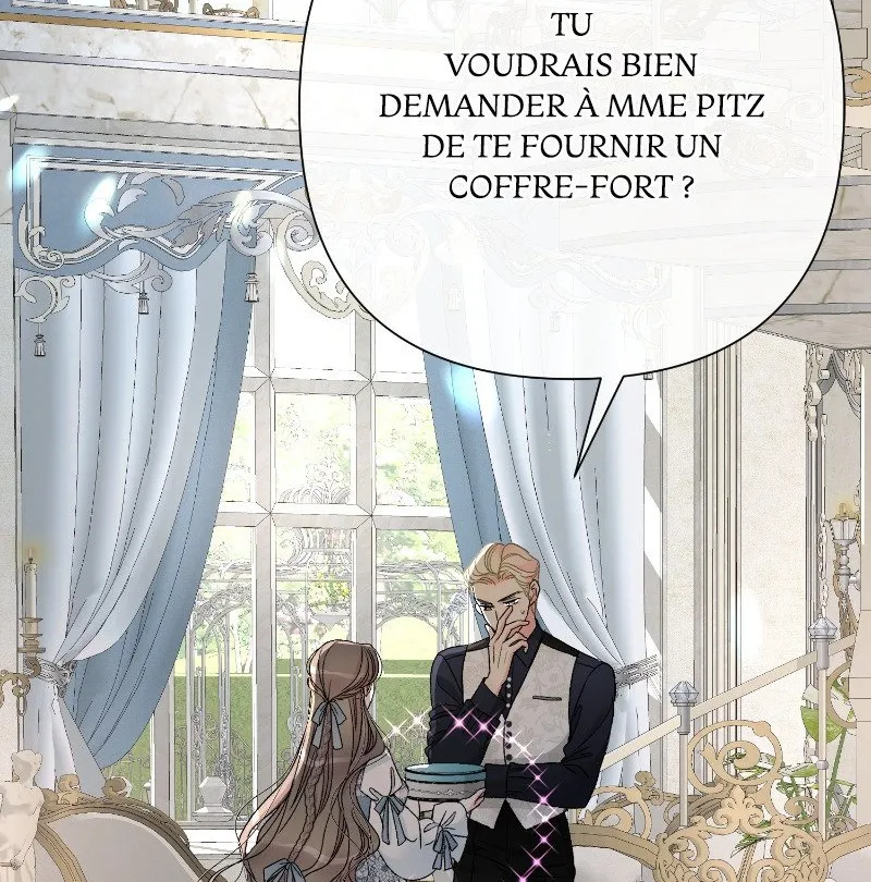 Read Le Prince scandaleux Manga Online