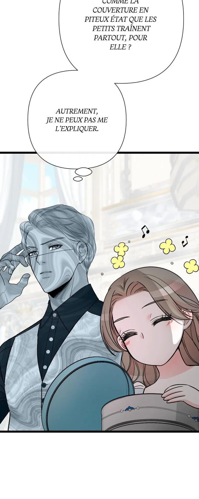 Read Le Prince scandaleux Manga Online