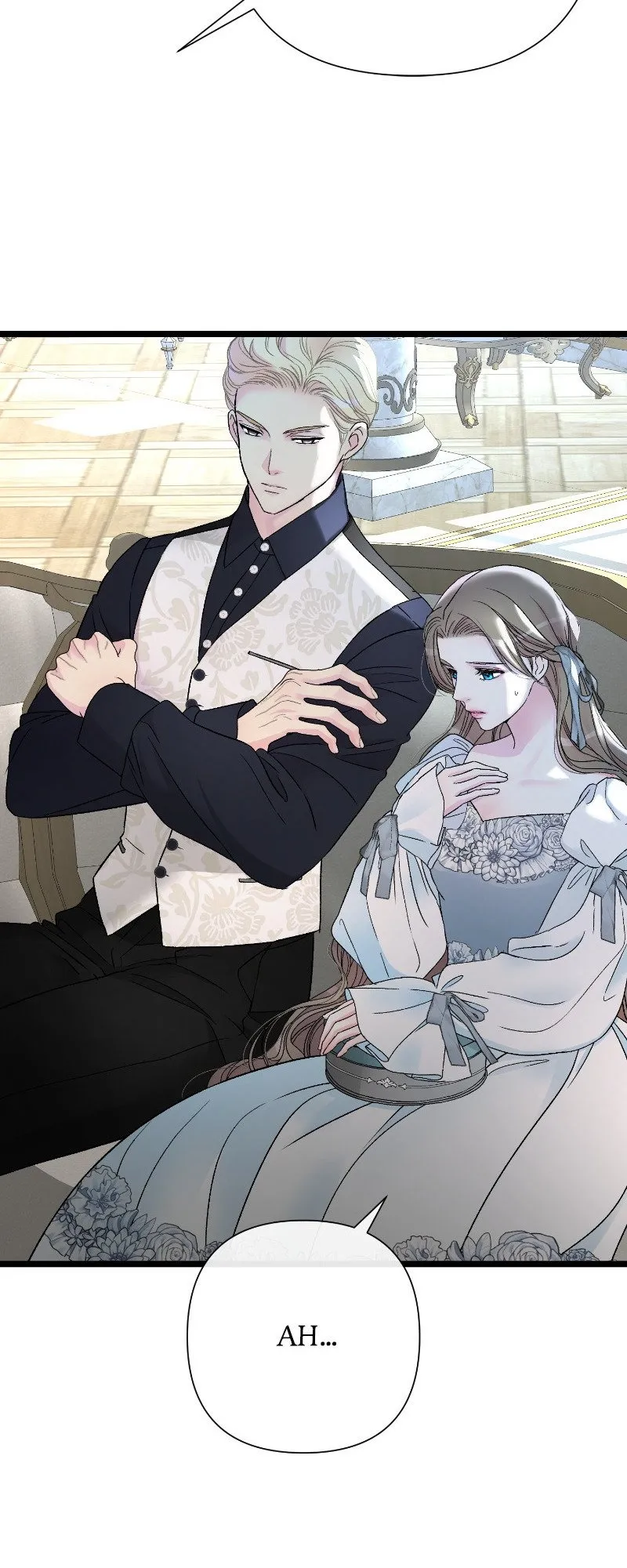 Read Le Prince scandaleux Manga Online