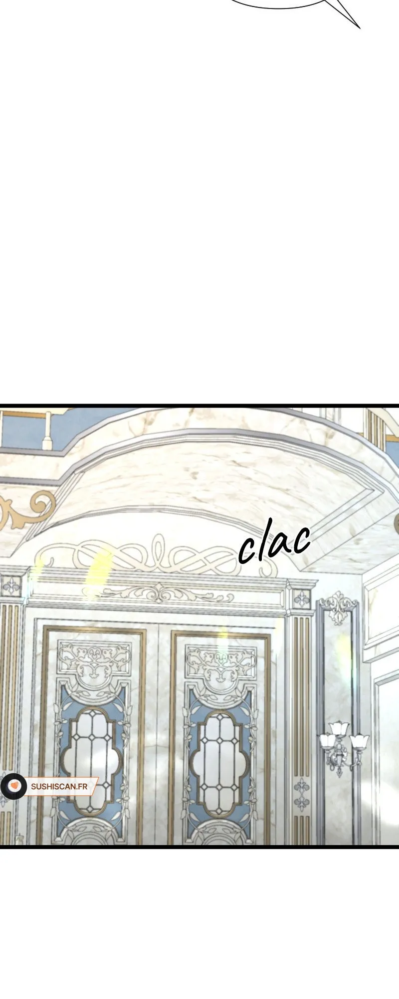 Read Le Prince scandaleux Manga Online