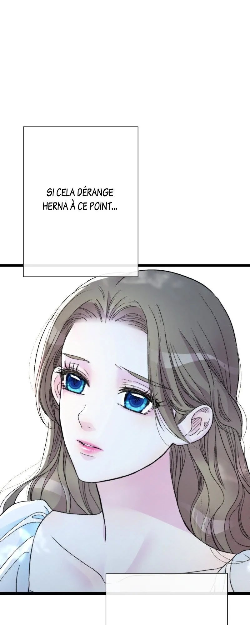 Read Le Prince scandaleux Manga Online