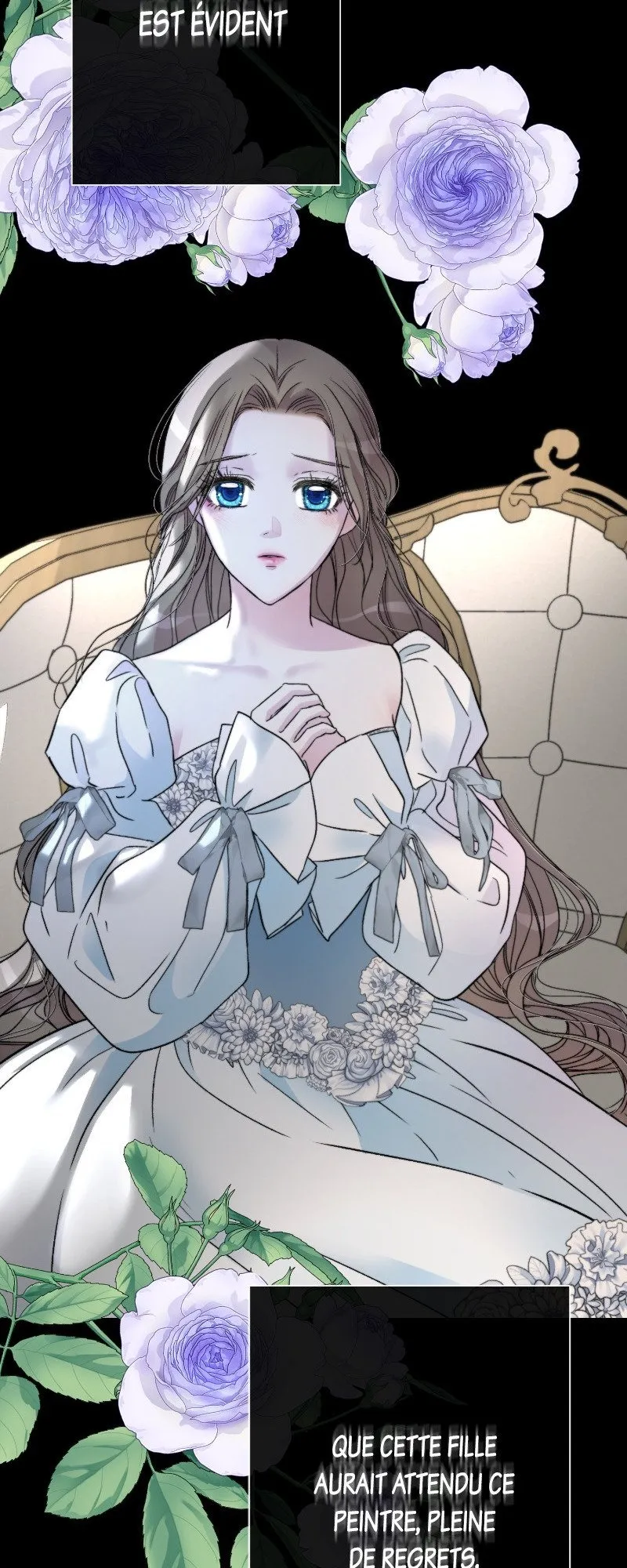 Read Le Prince scandaleux Manga Online