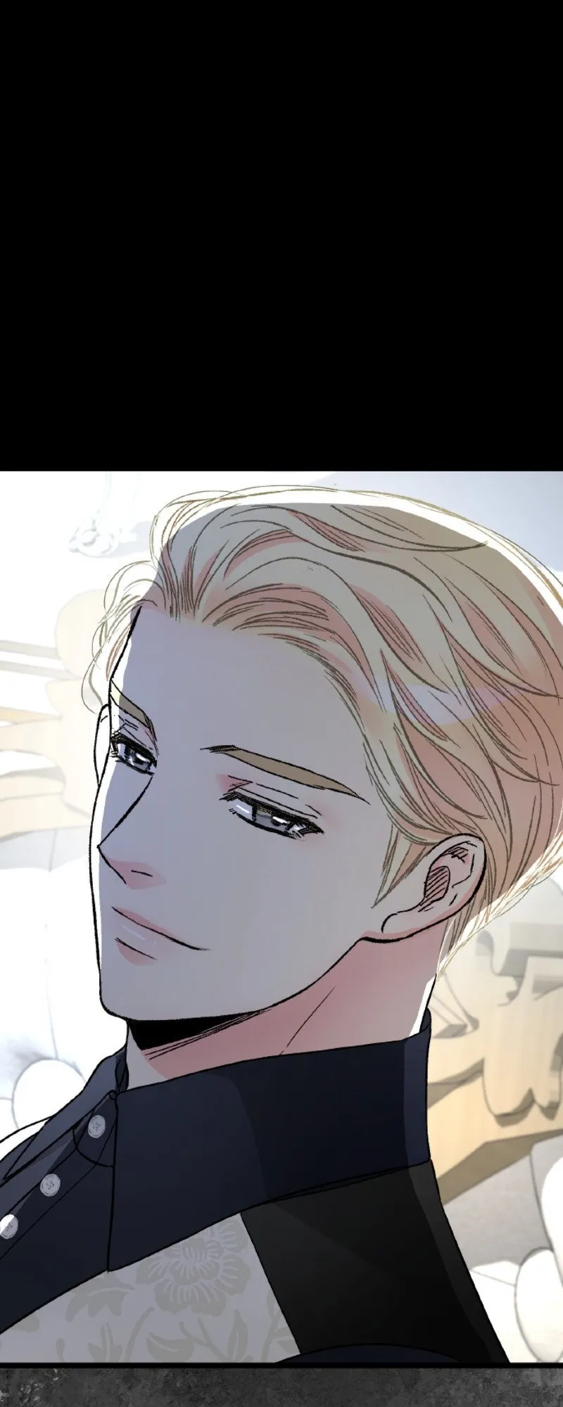 Read Le Prince scandaleux Manga Online