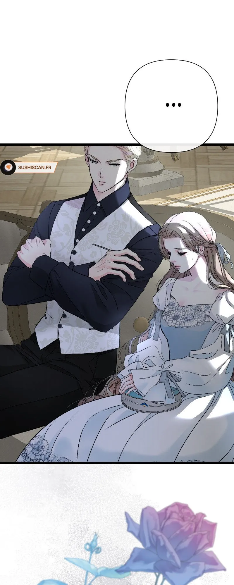 Read Le Prince scandaleux Manga Online