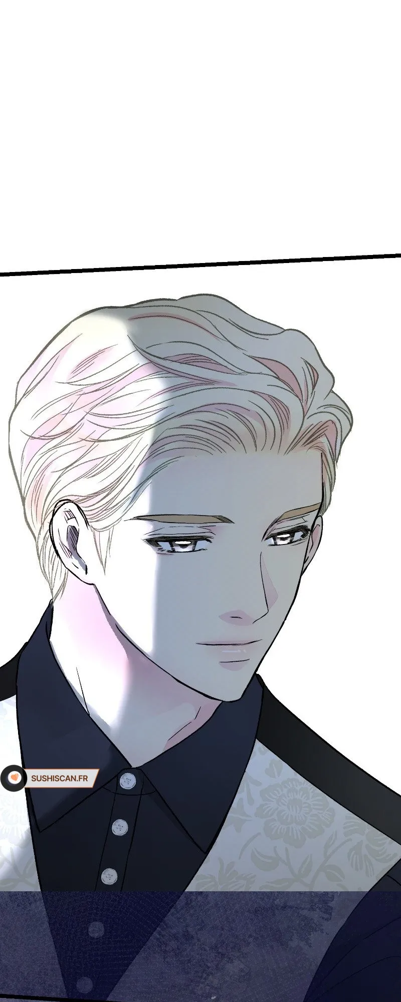 Read Le Prince scandaleux Manga Online