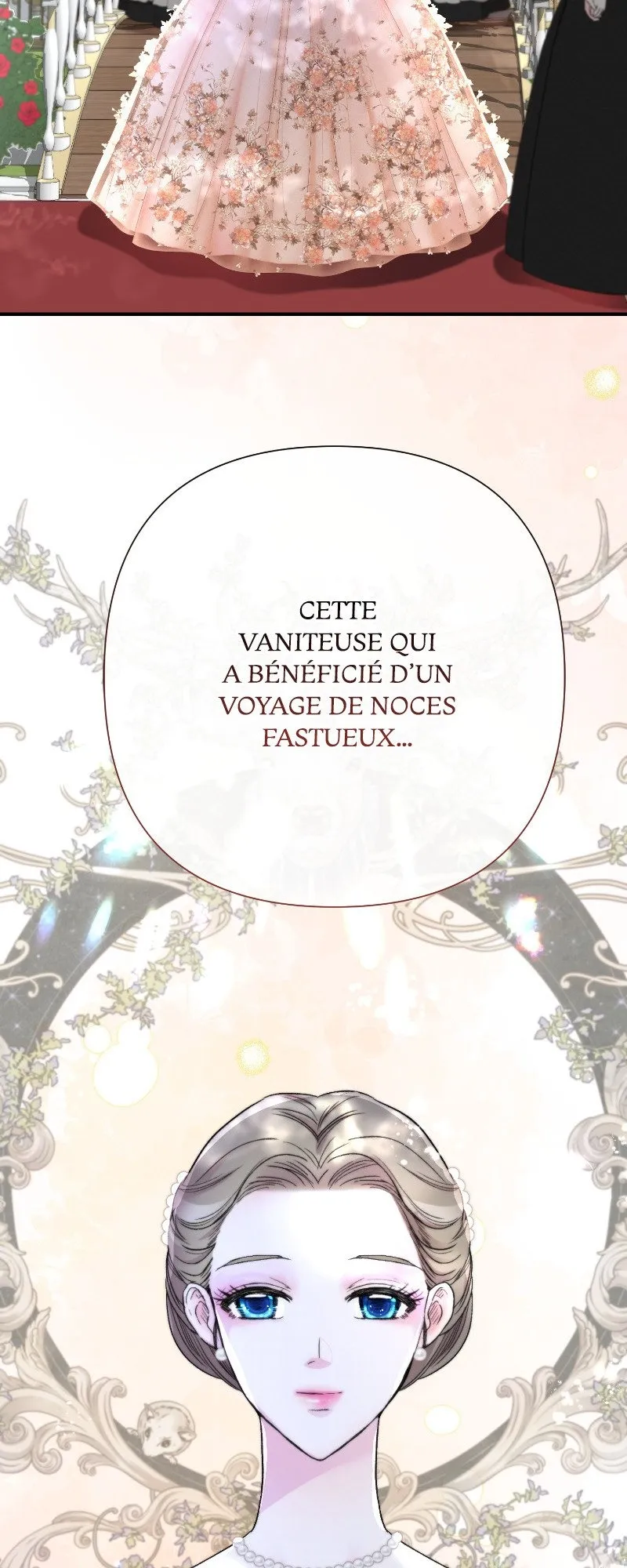 Read Le Prince scandaleux Manga Online