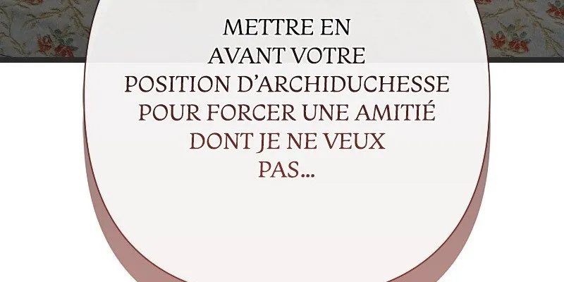 Read Le Prince scandaleux Manga Online