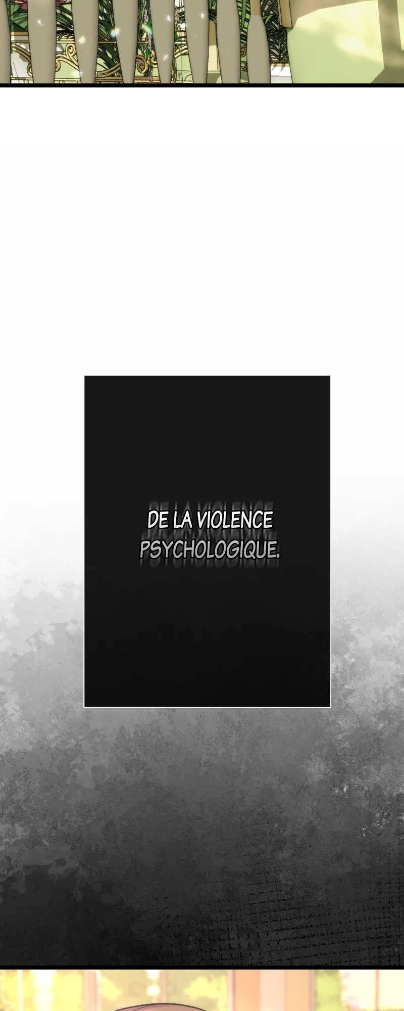 Read Le Prince scandaleux Manga Online