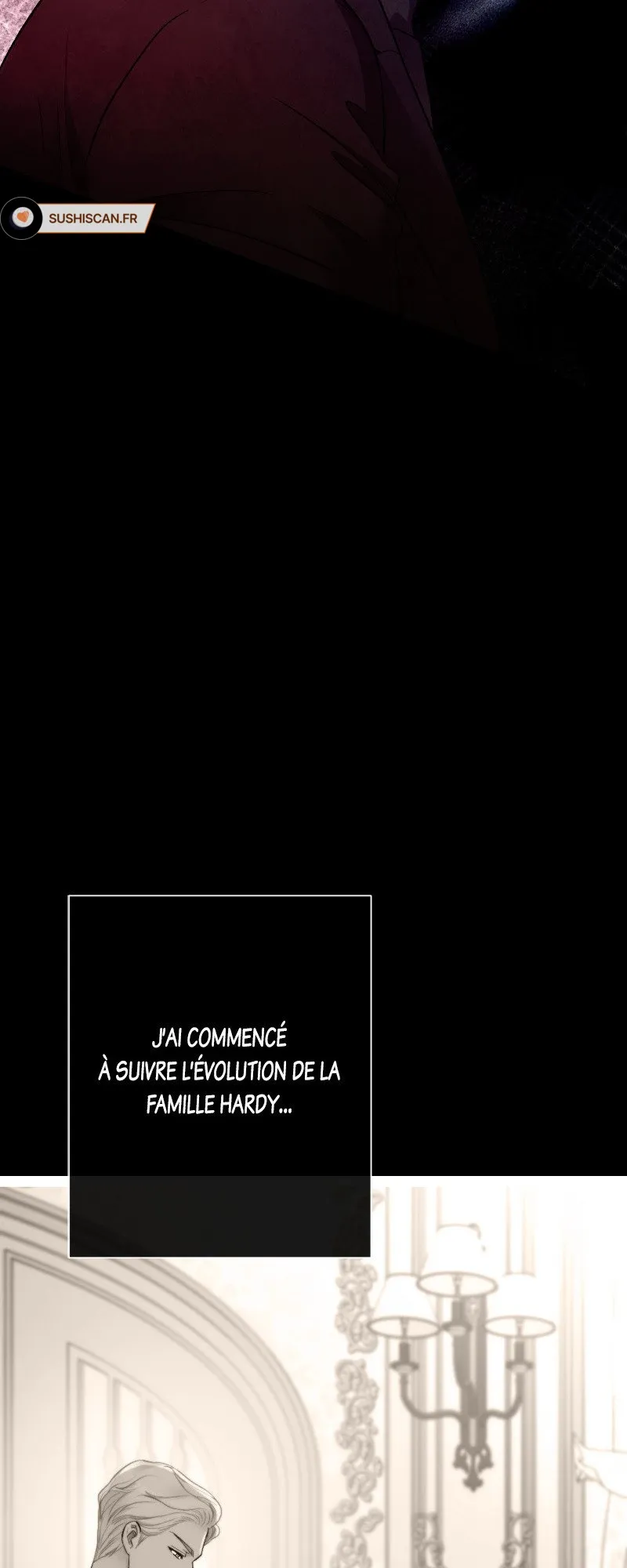 Read Le Prince scandaleux Manga Online