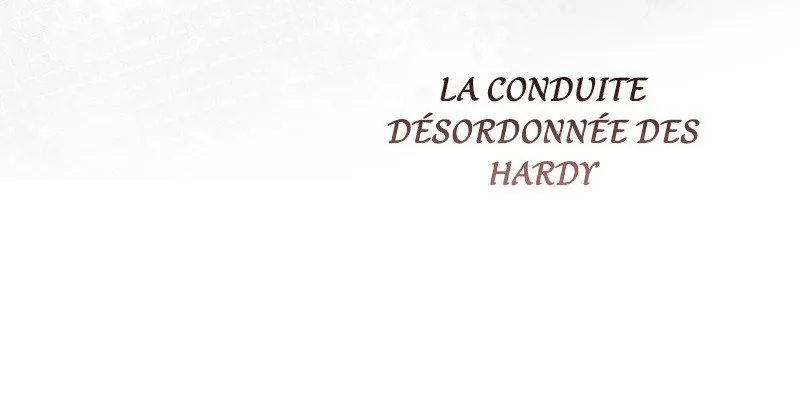 Read Le Prince scandaleux Manga Online