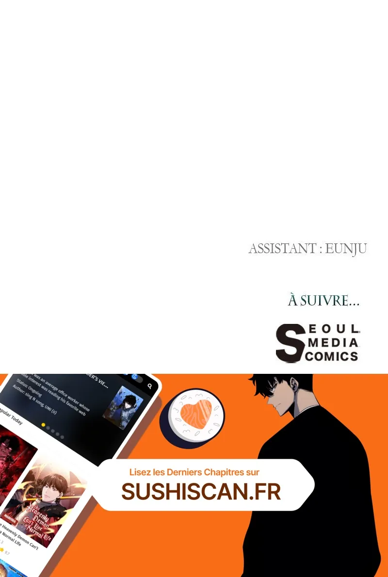 Read Le Prince scandaleux Manga Online