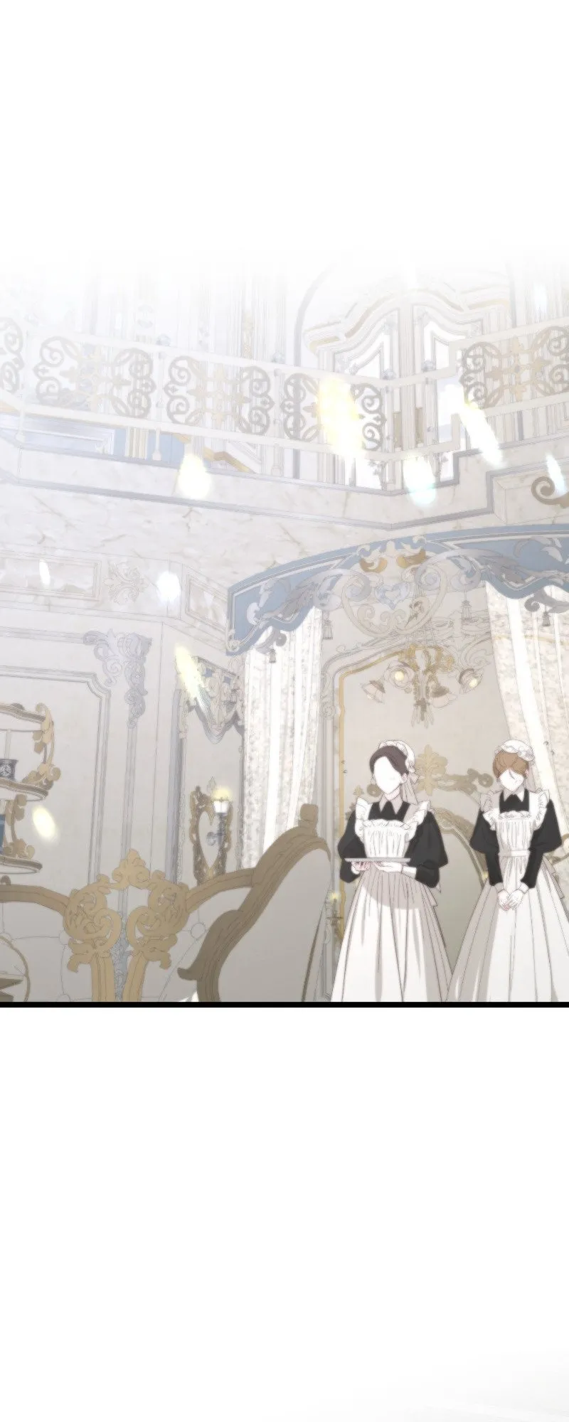 Read Le Prince scandaleux Manga Online