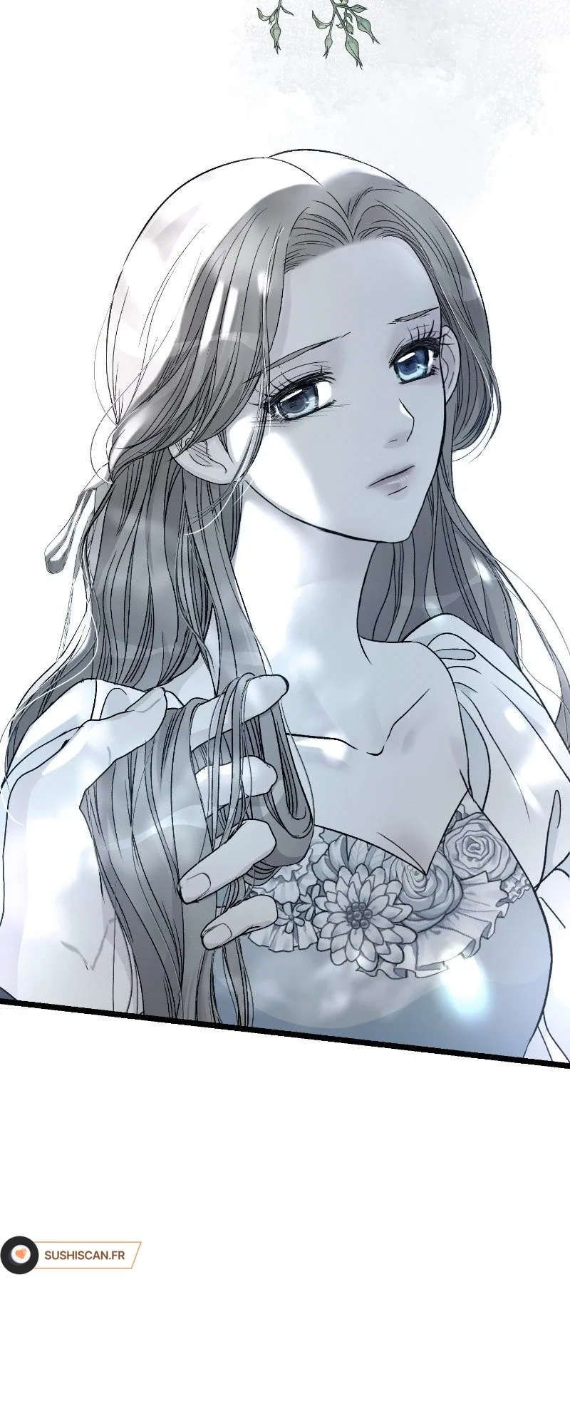 Read Le Prince scandaleux Manga Online