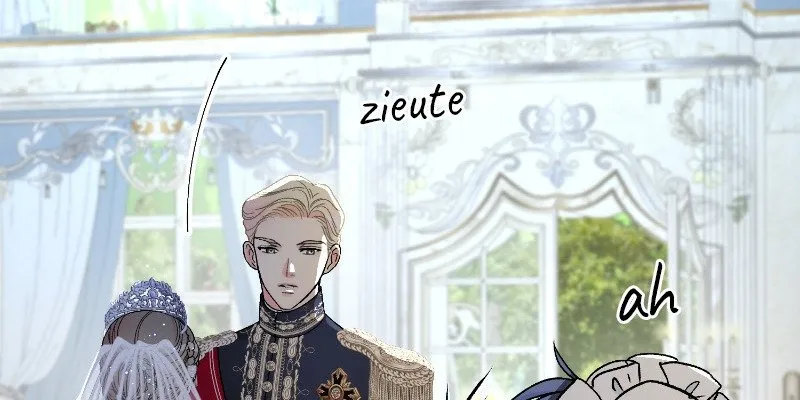 Read Le Prince scandaleux Manga Online