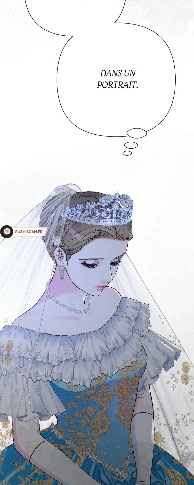 Read Le Prince scandaleux Manga Online