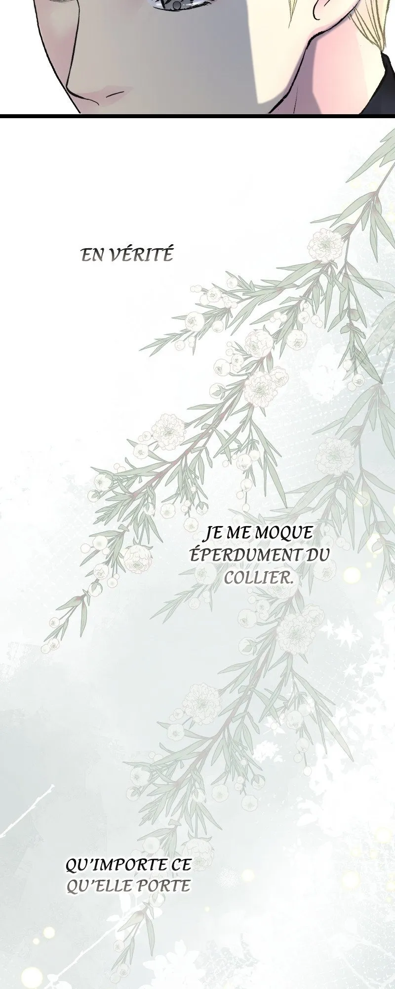 Read Le Prince scandaleux Manga Online