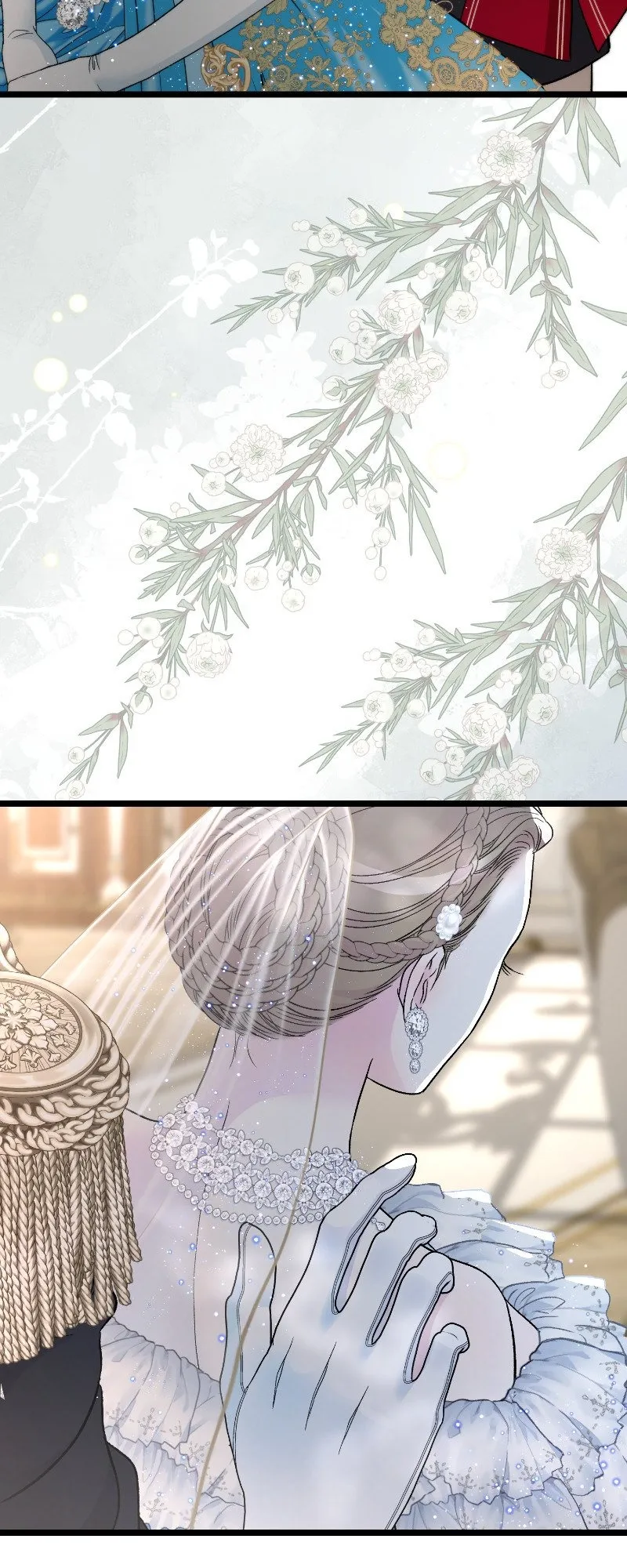 Read Le Prince scandaleux Manga Online