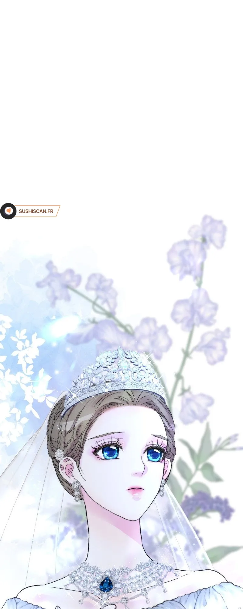 Read Le Prince scandaleux Manga Online