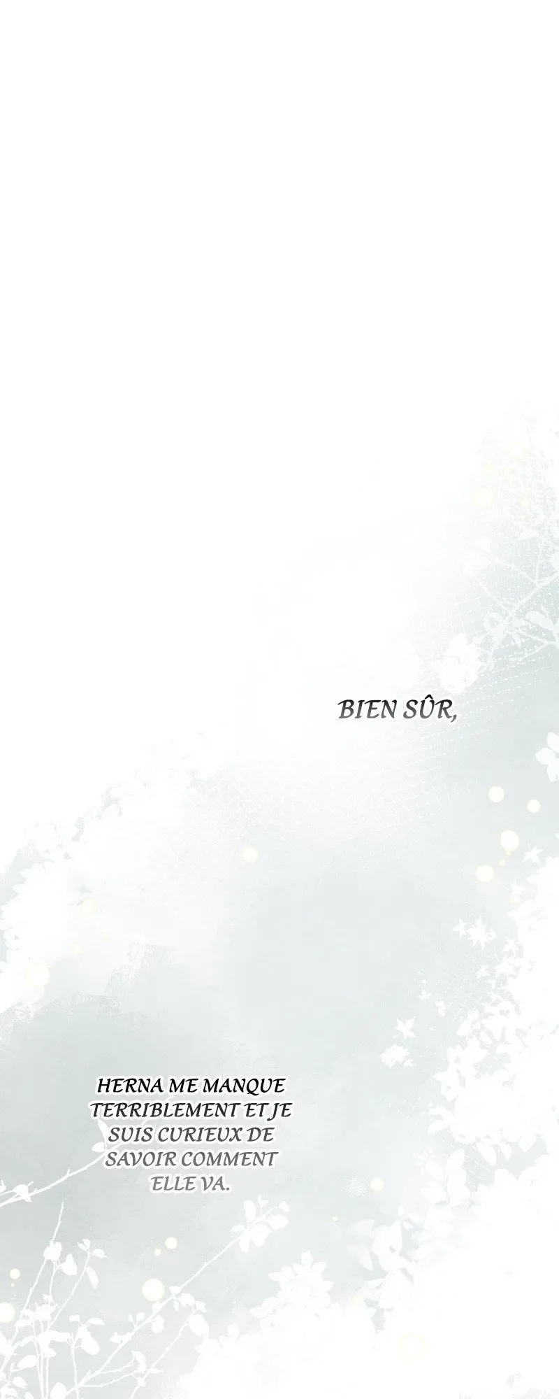 Read Le Prince scandaleux Manga Online